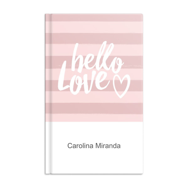 Álbum de fotos instantáneas mini Hello Love (72 fotos)