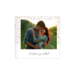 Fotolibro · Terrazo