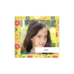 Fotolibro · Floral brillante