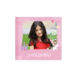 Fotolibro · Unicornio