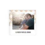 Fotolibro · Geometría Neutra