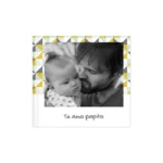 Fotolibro · Geometría brillante