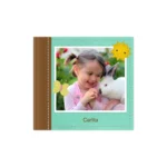 Fotolibro · Felt Book 2