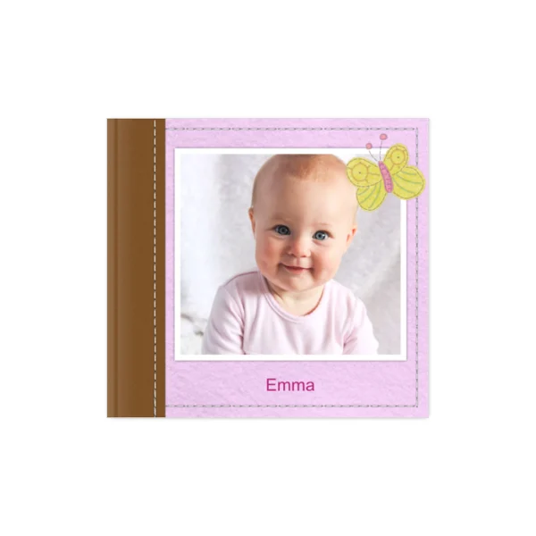 Fotolibro · Felt Book 4