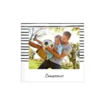 Fotolibro · Patrones simples