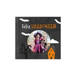 Fotolibro · Halloween