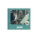 Fotolibro · Aventura