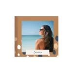 Fotolibro · Formas abstractas