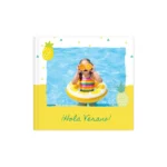 Fotolibro · Hola verano