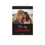 Tarjetas · Be my Valentine