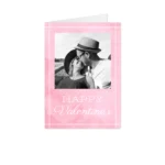 Tarjetas · San Valentín Rosa