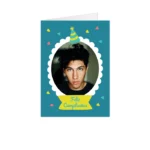 Tarjetas · Cumpleaños Sombrero Verde