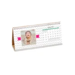 Calendario · Escritorio (Colorido)