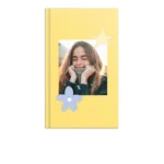 Álbum de fotos · Amarillo