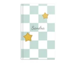 Álbum de fotos · Cuadros Verdes