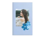 Álbum de fotos · Flores Celestes