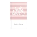 Álbum de fotos · Hello Love