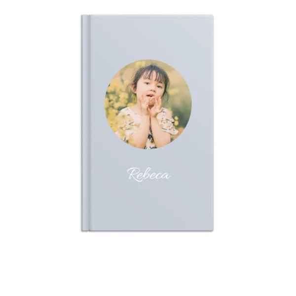 Álbum de fotos · Luna
