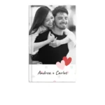 Álbum de fotos · Puntos Rosados