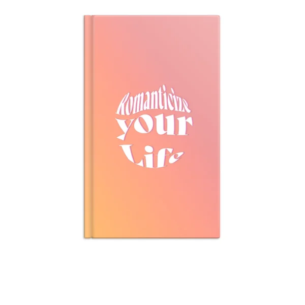 Álbum de fotos · Romanticize