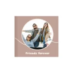 Fotolibro · Bohemio