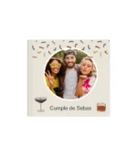 Fotolibro · Fiesta