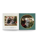Fotolibro · Verde y oro - Imagen 2