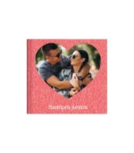 Fotolibro · Corazones