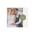 Fotolibro · Boda Eco