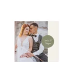 Fotolibro · Boda Eco