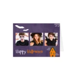 Tarjetas · Halloween H01