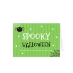 Tarjetas · Halloween H02
