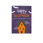 Tarjetas · Halloween V01