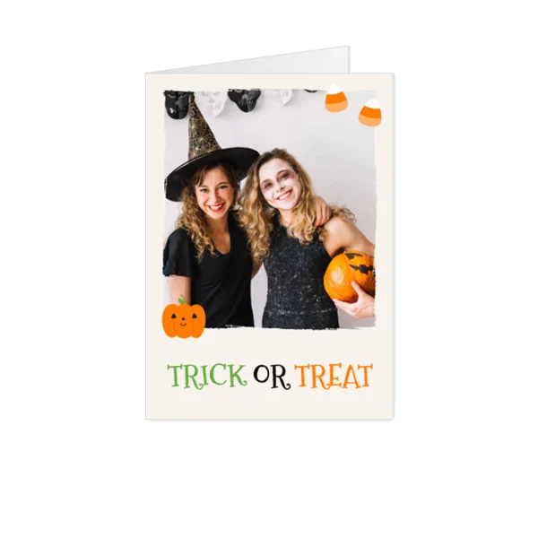 Tarjetas · Halloween V03
