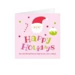 Tarjetas · Navidad C02