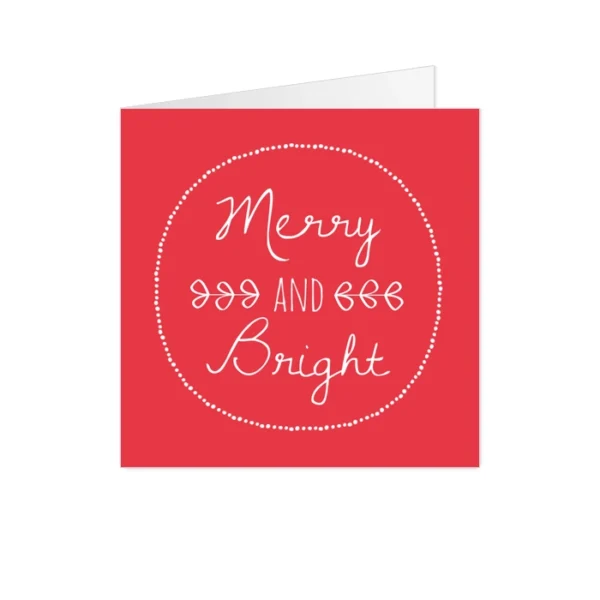 Tarjetas · Navidad C03