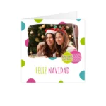 Tarjetas · Navidad C04