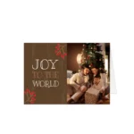 Tarjetas · Navidad H02