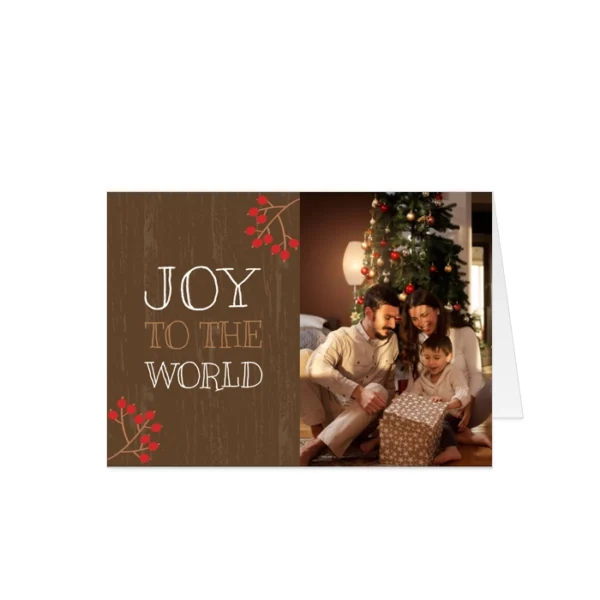 Tarjetas · Navidad H02