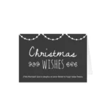 Tarjetas · Navidad H03