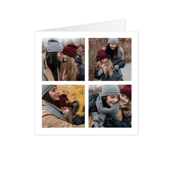 Tarjetas · Simple C04