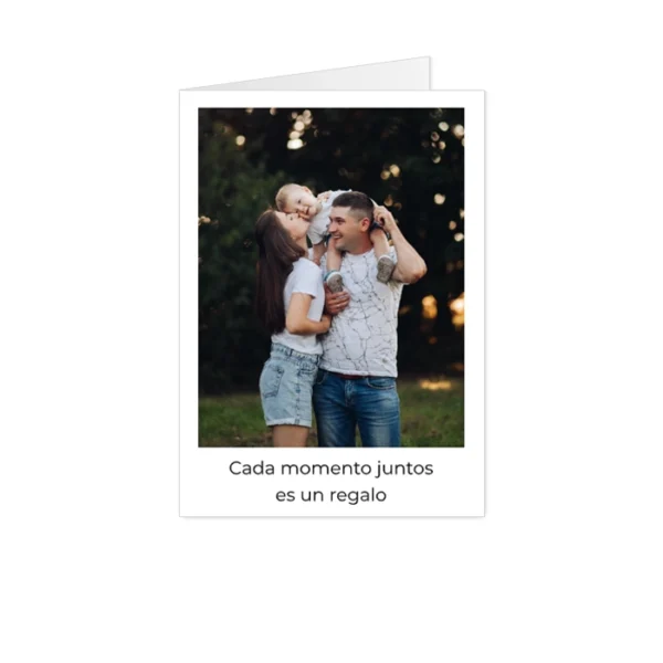 Tarjetas · Simple V03