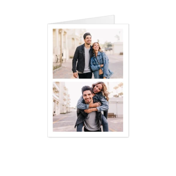 Tarjetas · Simple V04