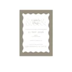 Tarjetas · Boda