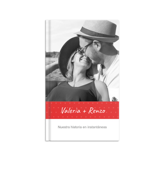 Álbum de fotos · Corazones 3 - Imagen 1